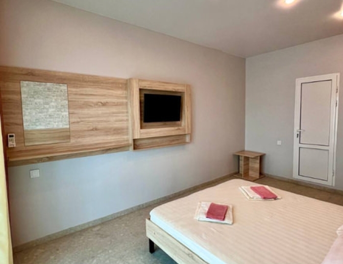 2-местное станд. - Отель Atrio / Атрио Гудаута