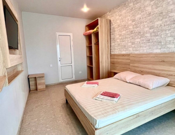 2-местное станд. - Отель Atrio / Атрио Гудаута