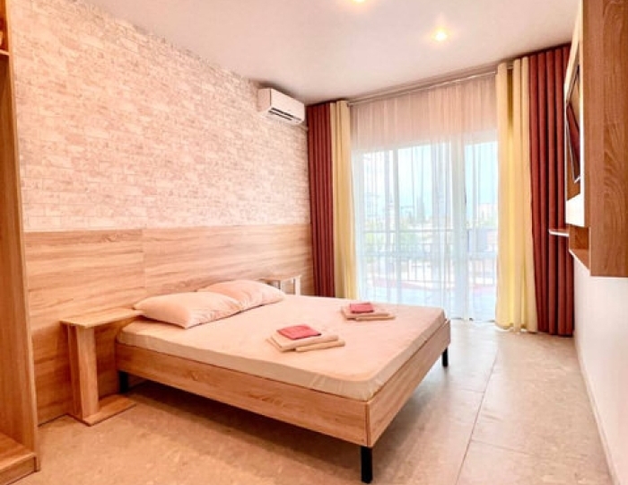 2-местное станд. - Отель Atrio / Атрио Гудаута