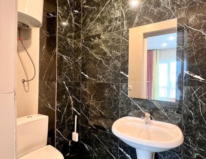 2-местное станд. - Отель Atrio / Атрио Гудаута