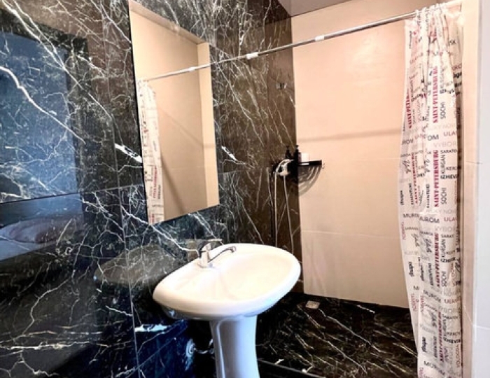 2-местное станд. - Отель Atrio / Атрио Гудаута