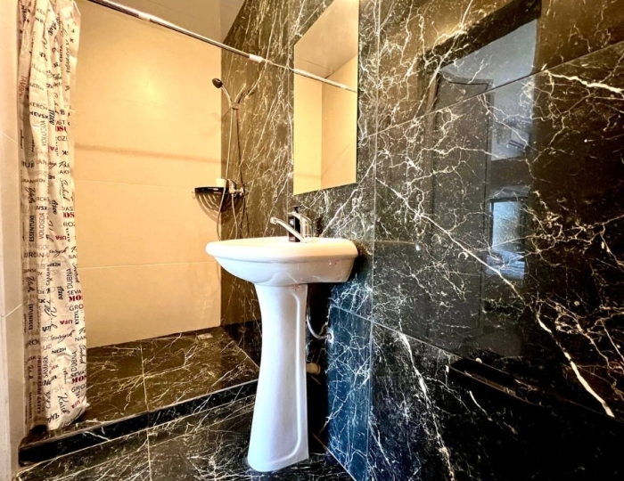 3-мест. станд. - Отель Atrio / Атрио Гудаута