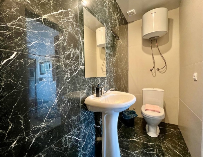 3-мест. станд. - Отель Atrio / Атрио Гудаута