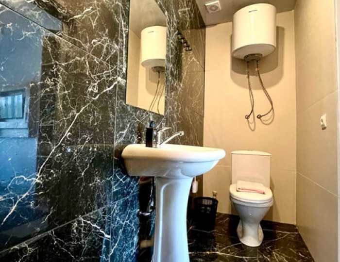 4-мест. станд. - Отель Atrio / Атрио Гудаута