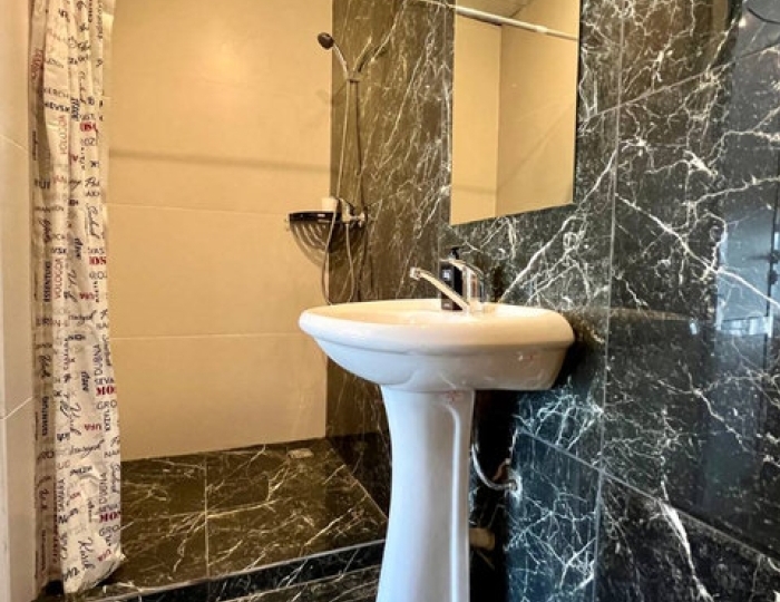 4-мест. станд. - Отель Atrio / Атрио Гудаута